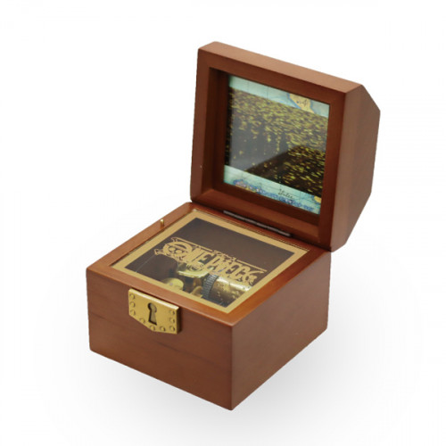 (Pre-order)[One Piece]Memorial music box 'Memories'