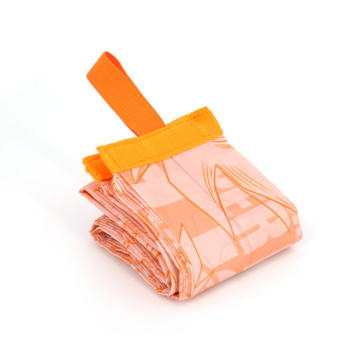 Dragon Ball Super : Super Hero Foldable Bag B