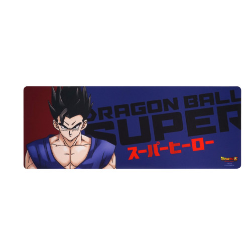 Dragon Ball Super : Super Hero Playmat (Gohan)