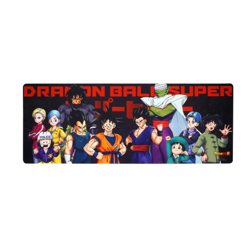Dragon Ball Super : Super Hero Playmat (Grouping)