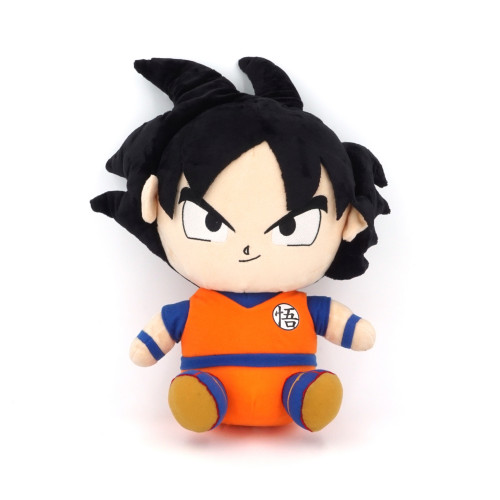 Dragon Ball 30cm Plush (Goku)