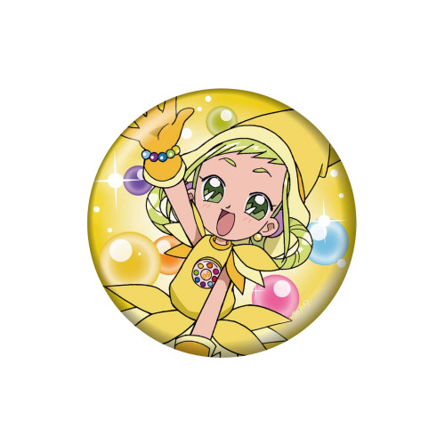 Magical Doremi Badge (Movie ver.) (8 types) (Blind box) Magical Doremi Badge (Movie ver.) (8 types) (Blind box)
