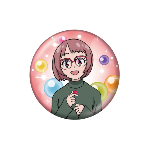 Magical Doremi Badge (Movie ver.) (8 types) (Blind box) Magical Doremi Badge (Movie ver.) (8 types) (Blind box)