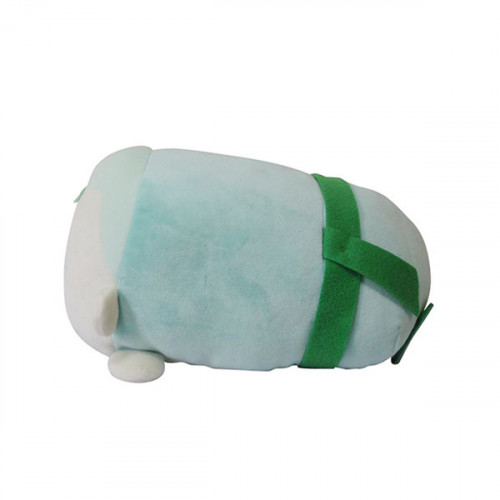 One Piece Pastel Mugi Cushion - Zoro