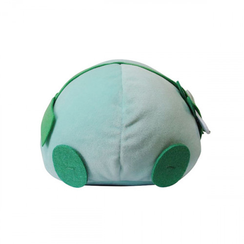 One Piece Pastel Mugi Cushion - Zoro