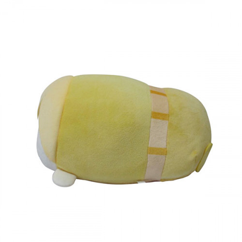 One Piece Pastel Mugi Cushion - Sanji