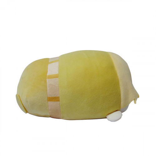 One Piece Pastel Mugi Cushion - Sanji