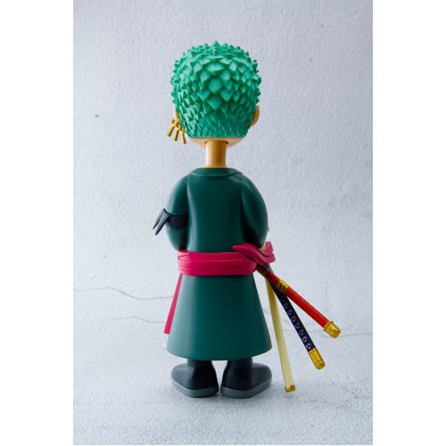 [PRE-ORDER] One Piece x Michael Lau Figure (Zoro)