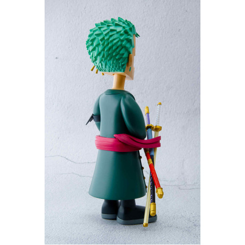 [PRE-ORDER] One Piece x Michael Lau Figure (Zoro)