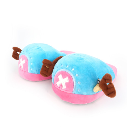 One Piece Slippers - Chopper's Hat