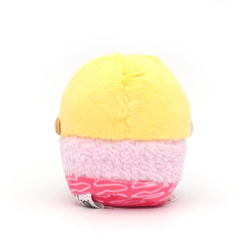 One Piece Mugitama Plush - Doflamingo