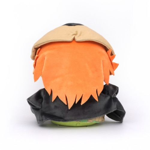 One Piece Plush Kappa Kawamatsu