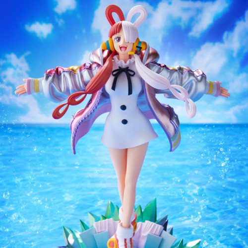 ONE PIECE FILM RED UTA~New Genesis~ Figure ONE PIECE FILM RED UTA~New Genesis~ Figure