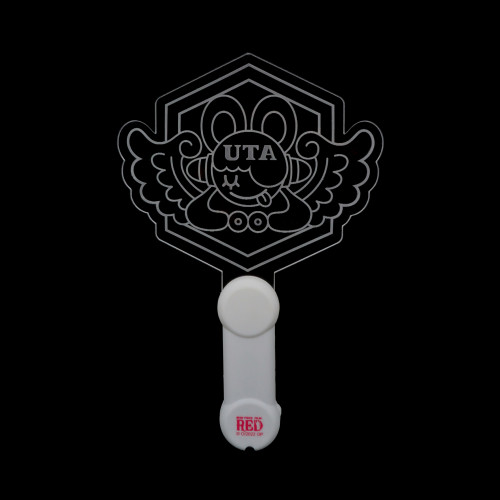 One Piece Film Red Uta Hand Light