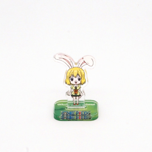 One Piece Acrylic stand - Whole Cake Island (16 kinds) (Blind box)