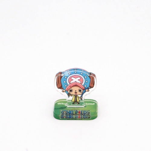 One Piece Acrylic stand - Whole Cake Island (16 kinds) (Blind box)