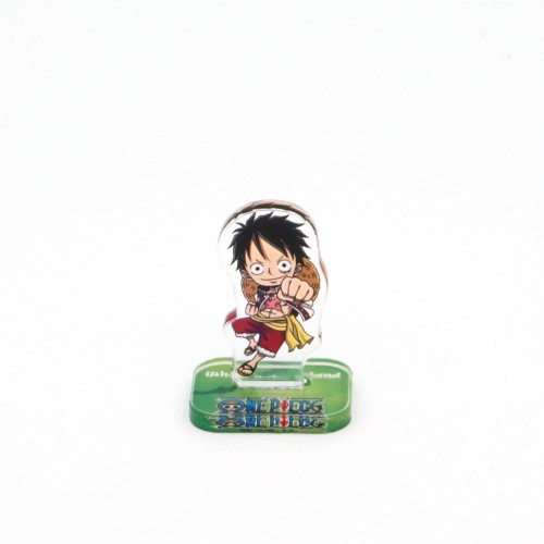 One Piece Acrylic stand - Whole Cake Island (16 kinds) (Blind box)