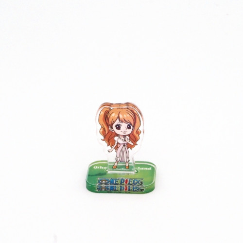 One Piece Acrylic stand - Whole Cake Island (16 kinds) (Blind box)