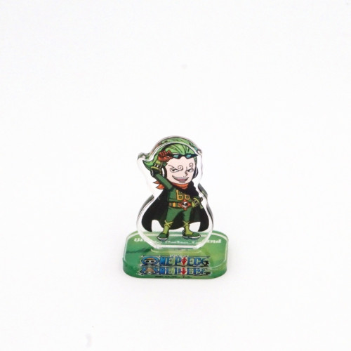 One Piece Acrylic stand - Whole Cake Island (16 kinds) (Blind box)