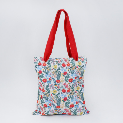 One Piece Tote Bay (Luffy)