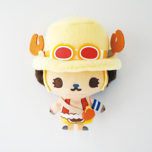 One Piece COSPER finger puppet - Usopp