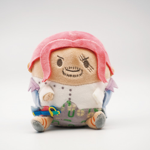 shanks plush