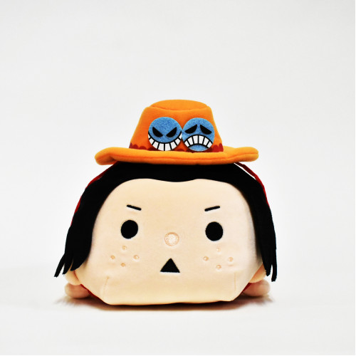 One Piece One Piece Mugi Mugi Cushion Ace