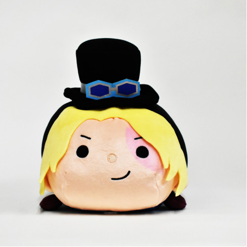 One Piece Mugi Mugi Corazon