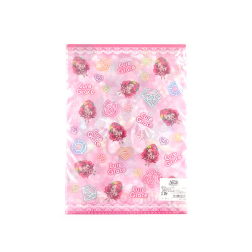Healin' Good Pretty Cure Clear File - Cure Grace
