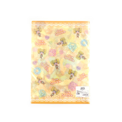 Healin' Good Pretty Cure Clear File - Cure Sparkle
