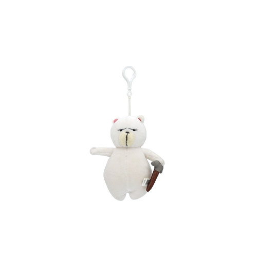 One Piece Hiking bear 13cm（4 colours)