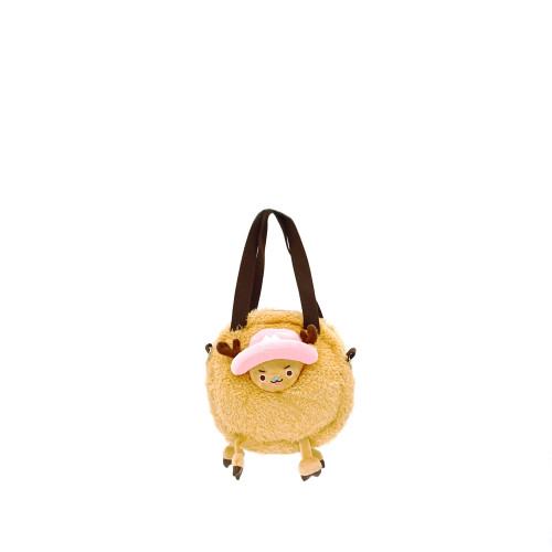 One Piece 3-way Backpack - Chopper
