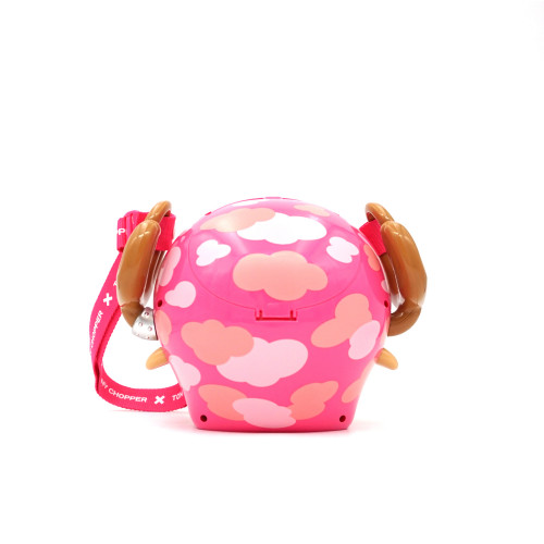One Piece 64oz Chopper Popcorn Bucket (Movie)