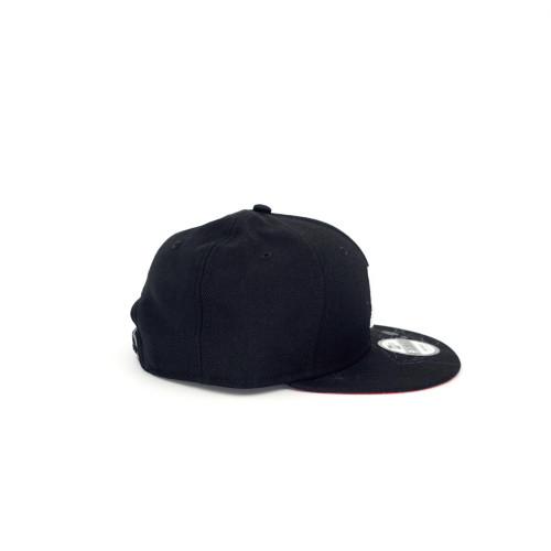 One Piece 9FIFTY Cap (20th Black Skull)