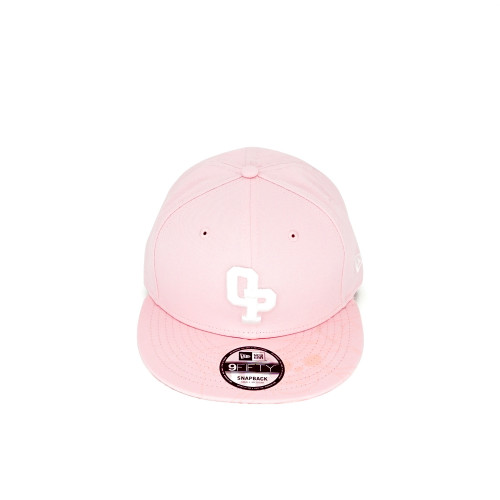 One Piece 9FIFTY Cap (20th Pink)