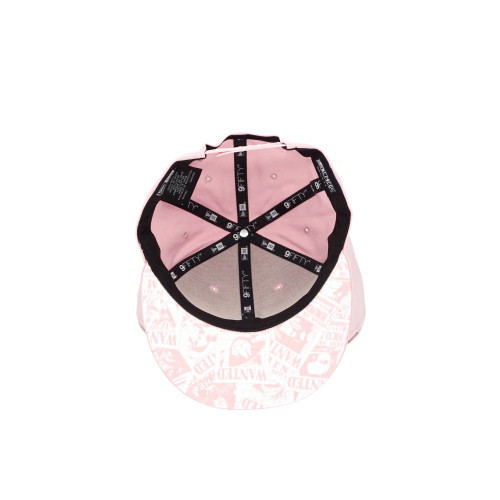 One Piece 9FIFTY Cap (20th Pink)
