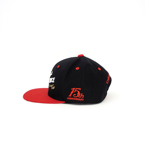 One Piece Cap - Luffy (Red)