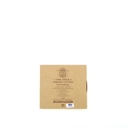 One Piece Coaster B