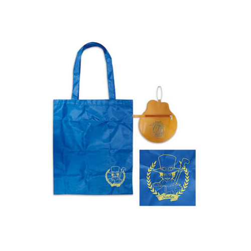 One Piece Shopping Bag - Devil Fruit (Sabo)