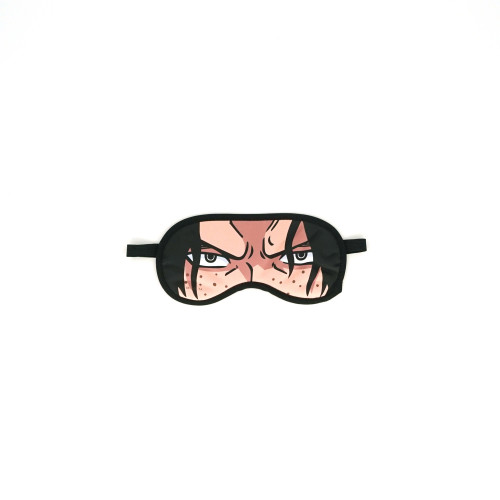One Piece Eyemask - Ace