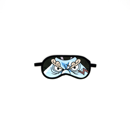 One Piece Eyemask - Jinbe