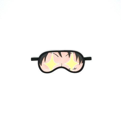 One Piece Eyemask - Star Eye Luffy