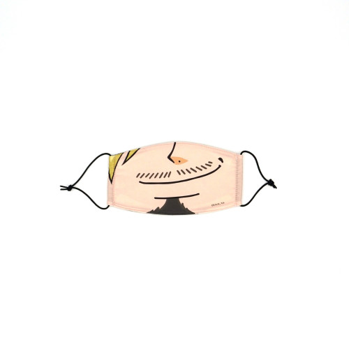 One Piece Mask - Sanji
