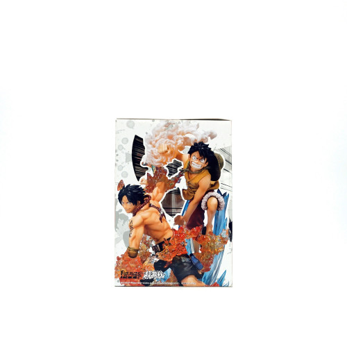 One Piece Figuarts Ace - Brother's Bond-