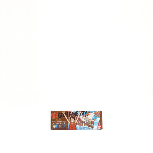 One Piece Grand Ship Collection Going Merry
