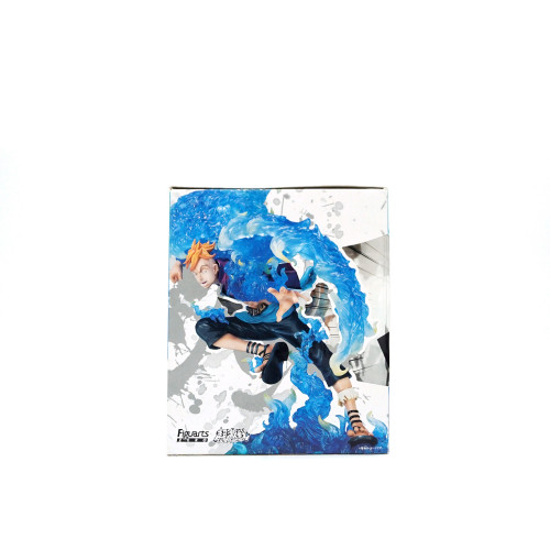 One Piece Figuarts Zero Marco -Phoenix ver.-