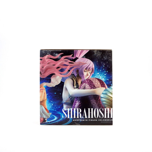 One piece shirahoshi figure store