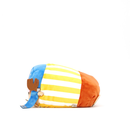 One Piece Mugi Cushion - Chopper