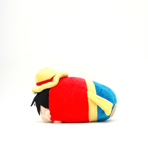 One Piece Mugi Cushion - Luffy