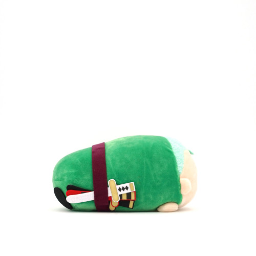 One Piece Mugi Cushion - Zoro